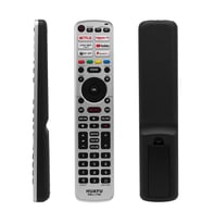 Huayu RM-L1700 Panasonic Netflix-Youtube-Prime Video-Rakuten Tuşlu Lcd-Led Tv Kumanda