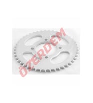 YAMAHA YBR UYUMLU ARKA DİŞLİ 33T İTH