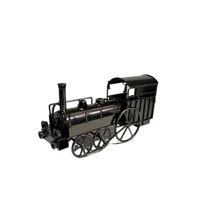 DK DK-63 MASAÜSTÜ METAL SÜS NOSTALJİK ARABA