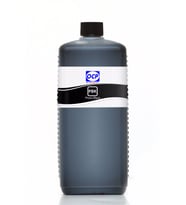 OCP  HP Photosmart C5383 Yazıcı Uyumlu Kartuş Mürekkebi 1000ml PBK Dye Siyah