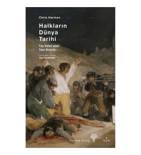 Halkların Dünya Tarihi