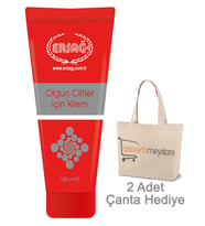 Ersağ Olgun Ciltler İçin Krem - 100 ML