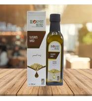 Susam Yağı 250 Cc 1Adet, Lokman Aktar