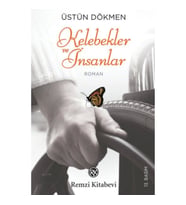Kelebekler ve İnsanlar