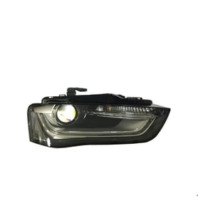 AUDİ - ÖN FAR XENON SAĞ A4 2013-