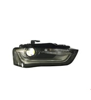 AUDİ - ÖN FAR XENON SAĞ A4 2013-