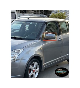 SUZUKİ SWİFT AYNA KAPAĞI (2006-2011)