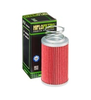 Hiflo Hf567 2010-2016 MV Agusta F4 Uyumlu Yağ Filtresi
