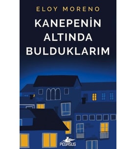 Kanepenin Altında Bulduklarım
