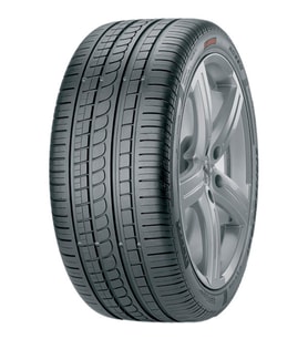 Pirelli P Zero Rosso Asimmetrico MO 265/45R20 104Y