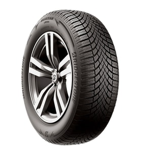 Bridgestone Blizzak LM005 DriveGuard RFT 225/55R17 101V XL M+S 3PMSF