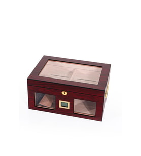 Marcos Sedir Humidor Puro Kutusu