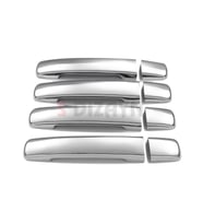 Nissan Navara Krom Kapı Kolu 4 Kapı 2006-2015