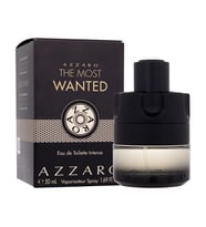 Azzaro The Most Wanted Intense EDP 100 ml Erkek Parfüm
