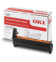 Okı 44844472 Siyah Drum ( Görüntüleme Silindiri ) / Mc853. Mc873. Mc883 / 30000 Sayfa