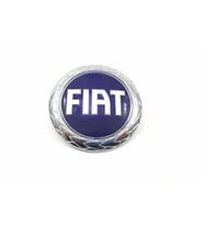 Fiat Doblo Palio Albea Çelenk Panjur Mavi 95 Çap