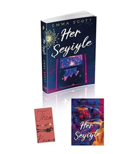 Her Şeyiyle – Son Sürat 2