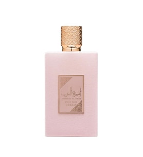 Asdaaf Ameerat Al Arab Prive Rose Women EDP 100 ml Kadın Parfümü