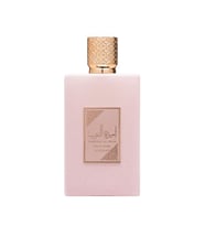 Asdaaf Ameerat Al Arab Prive Rose Women EDP 100 ml Kadın Parfümü