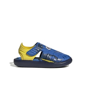 adidas  Water Sandal Dori C Çocuk Günlük Sandalet IH1230 Mavi