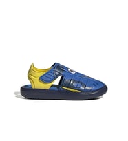 adidas  Water Sandal Dori C Çocuk Günlük Sandalet IH1230 Mavi