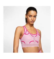 Nike Kadın Swoosh Ultra Breathe Medium Support Sports Bra CJ0149-663