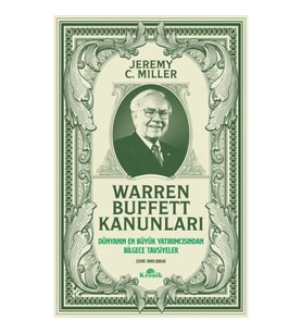 Warren Buffett Kanunları