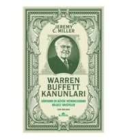 Warren Buffett Kanunları