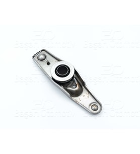 Volkswagen Golf Jetta Passat Polo, Skoda Octavia Fabia, Seat Leon Ibiza, Audi A3 Debriyaj Rulman Seti 1999-2015 Uyumlu