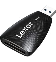 Lexar SD- Micro Sd -USB 3.2 Gen1 Kart Okuyucu LRW450UB