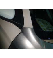 Fiat Egea Sw 21 Ön Çamurluk Deli·kli· Sağ (Eagle Body) 