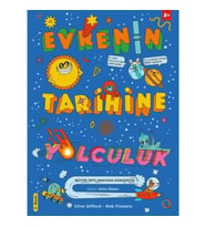 Evrenin Tarihine Yolculuk