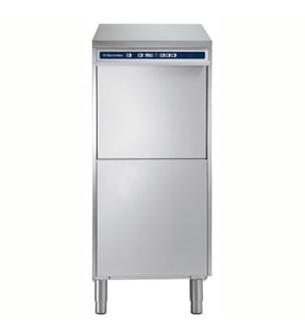 Electrolux Professional 9,90 Elek.kw 400 V 3n 50 Hz WTU40PDP