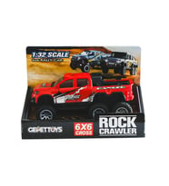 2101 6X6 Arazi Aracı 1:32 -Gepettoys
