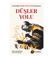 Düşler Yolu