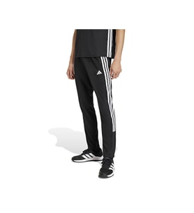 Adidas We Allset 3S Pt Erkek Antrenman Eşofman Altı KA3590 Siyah