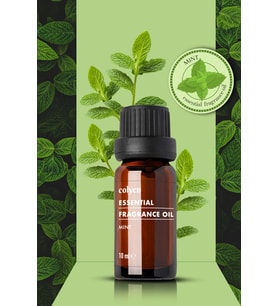 Colyen Nane 10ml Esansiyel Koku Yağı