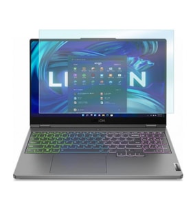 Lenovo Legion 5 82RB00DCTX19 Ekran Koruyucu 15.6 inç (Şeffaf)
