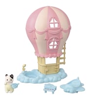 Families Bebek Balon Oyunevi 5527