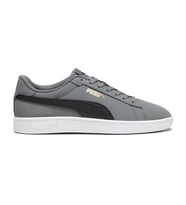 Puma 392336 Smash 3.0 Buck Spor Ayakkabı Gri