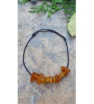 STONEAGE JEWELLERY Kehribar Antiallerjik Bileklik