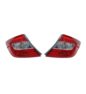 STOP DIŞ TAKIM HONDA CIVIC FB7 2012-2015 (Boş)