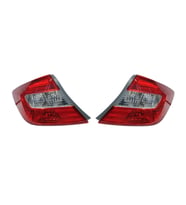 STOP DIŞ TAKIM HONDA CIVIC FB7 2012-2015 (Boş)