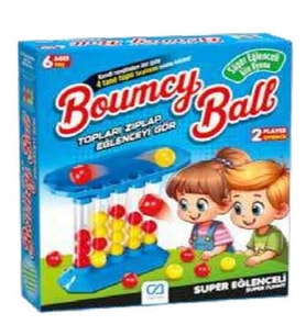 Bouncy Ball