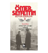 Bomba - Primo Türk Çocuğu - Nakarat - Hürriyet Bayrakları