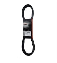 Rks Newlight 125 -Wildcat 125 Varyatör Kayışı ,Tahrik Kayışı Bando(835x20x30) S19-018 Supermoto (Renksiz)