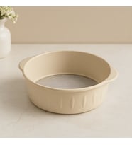 Mini Plastik Un Elek 24 cm