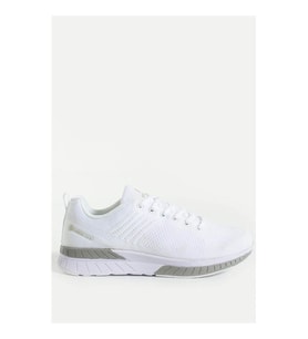 Hammer Jack Manaus Beyaz Erkek Sneaker 21200-M