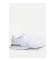 Hammer Jack Manaus Beyaz Erkek Sneaker 21200-M