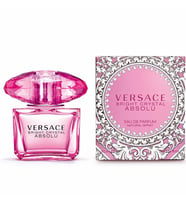Versace Bright Crystal Absolue EDP 90 ml Kadın Parfüm